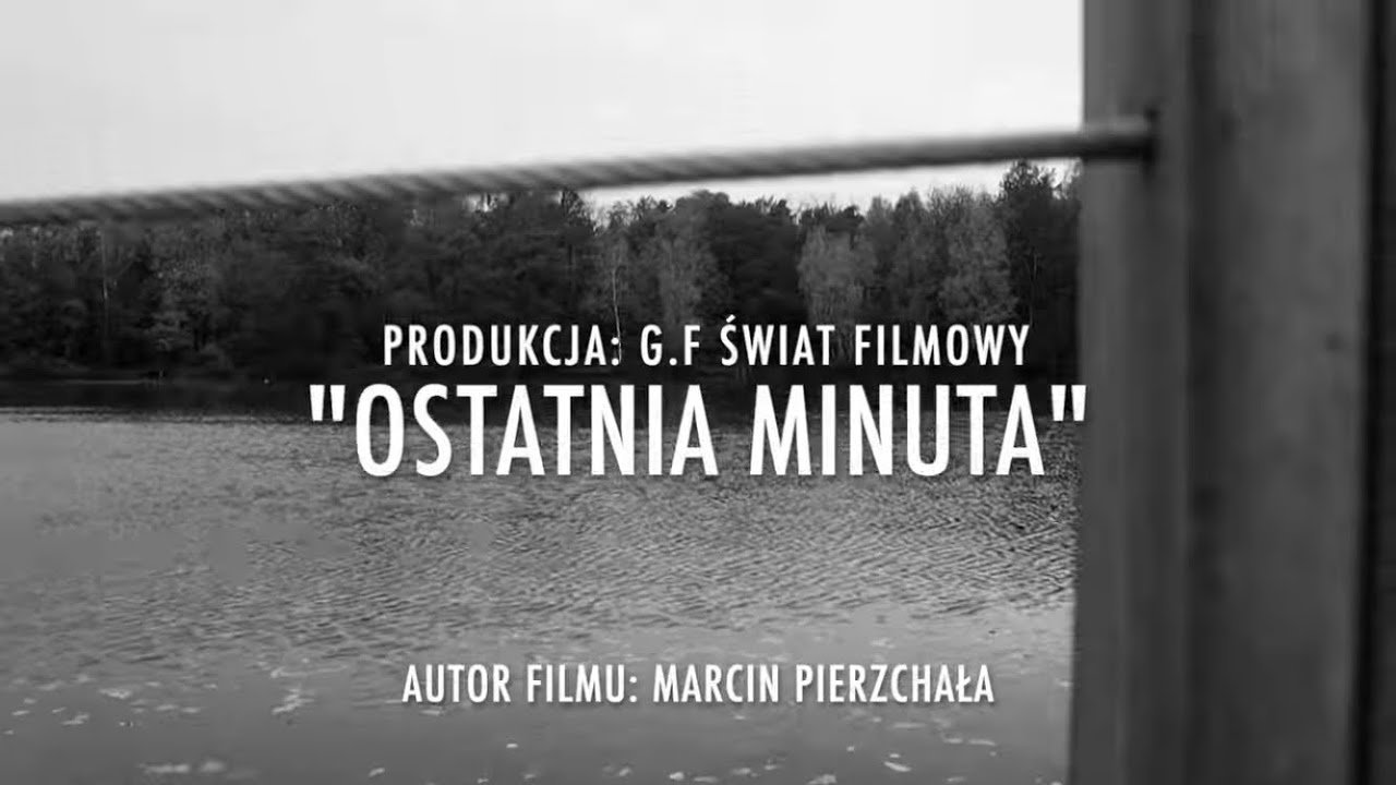 &bdquo;OSTATNIA MINUTA