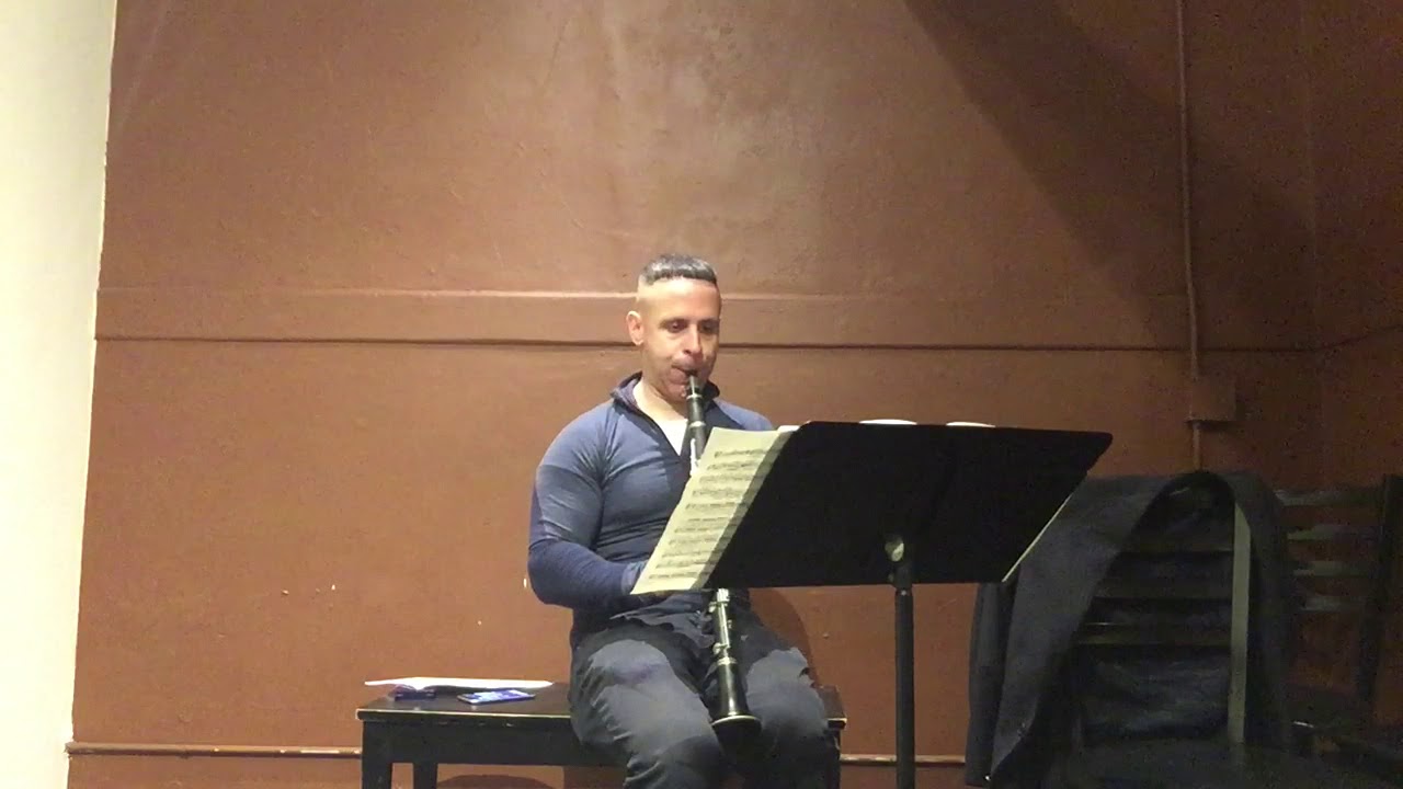 Double Lip Embouchure