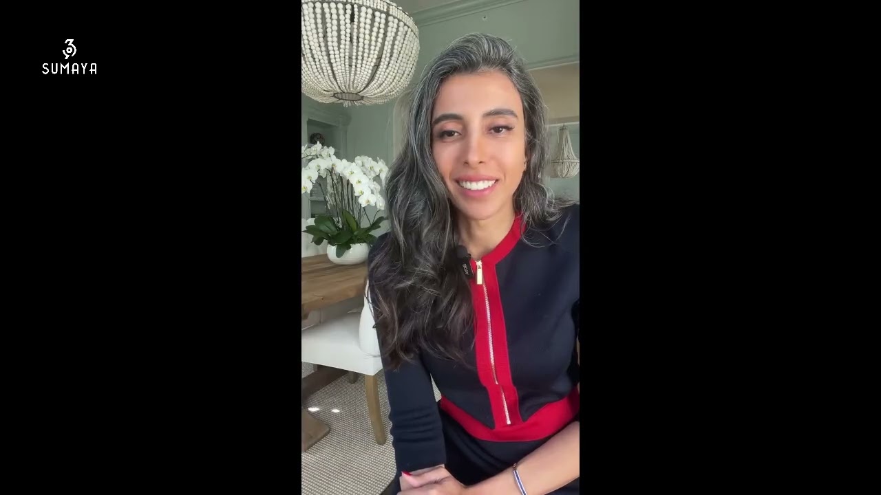 د.سمية الناصر | نية النجاح