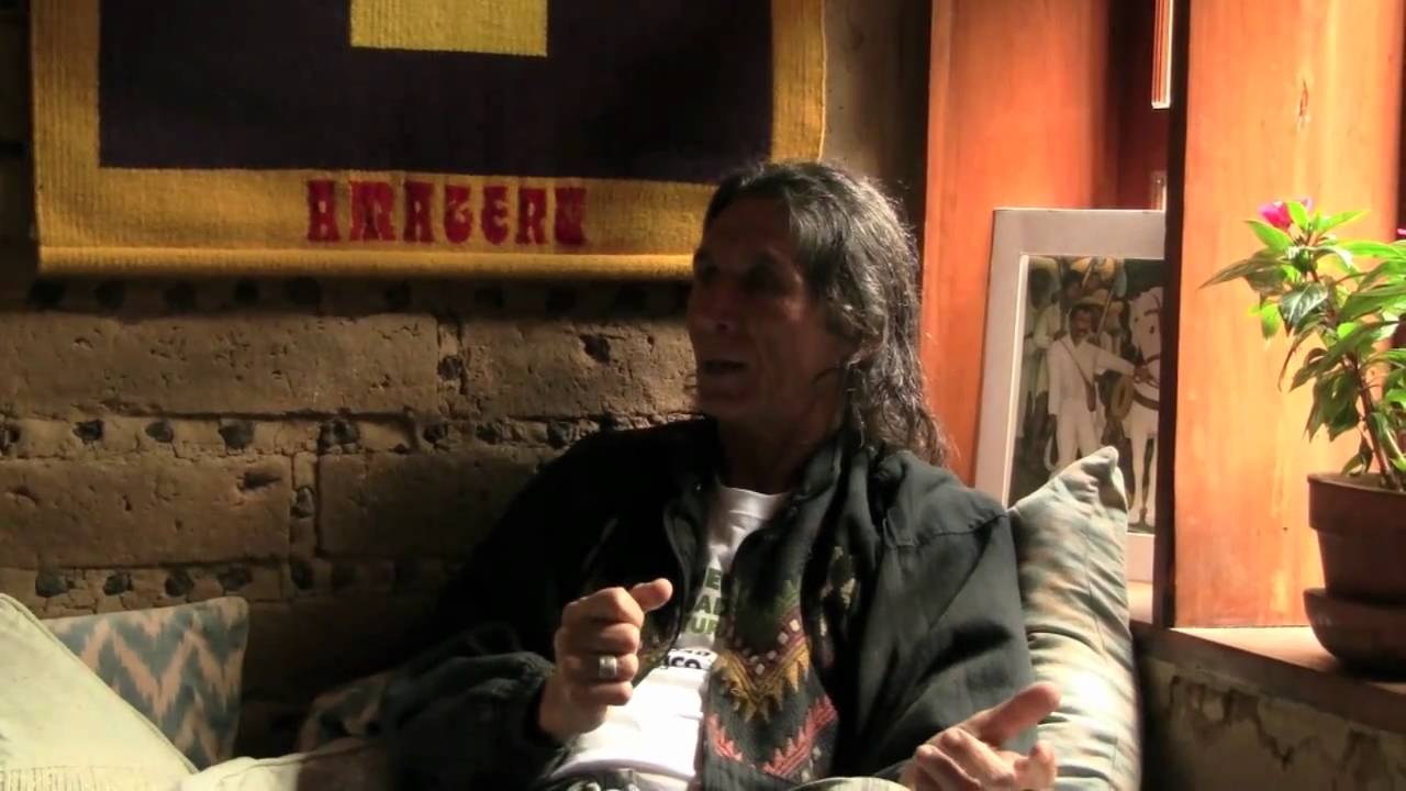 Consejos para crear Ecoaldeas // Advice to design an EcoVillage - Alberto Ruz, Mexico