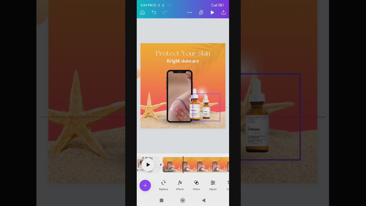Creating Video Adverts pt 2