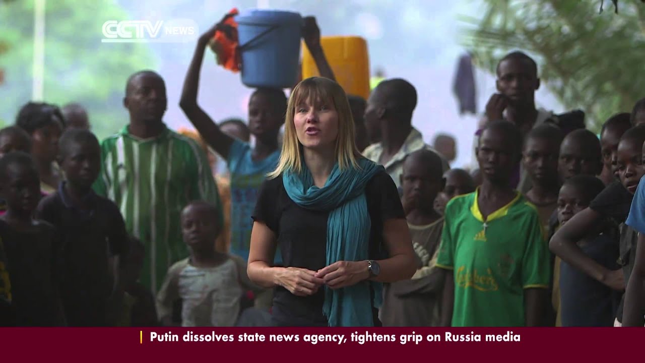 Recent violence in Bangui raises fears of mass killings along sectarian lines