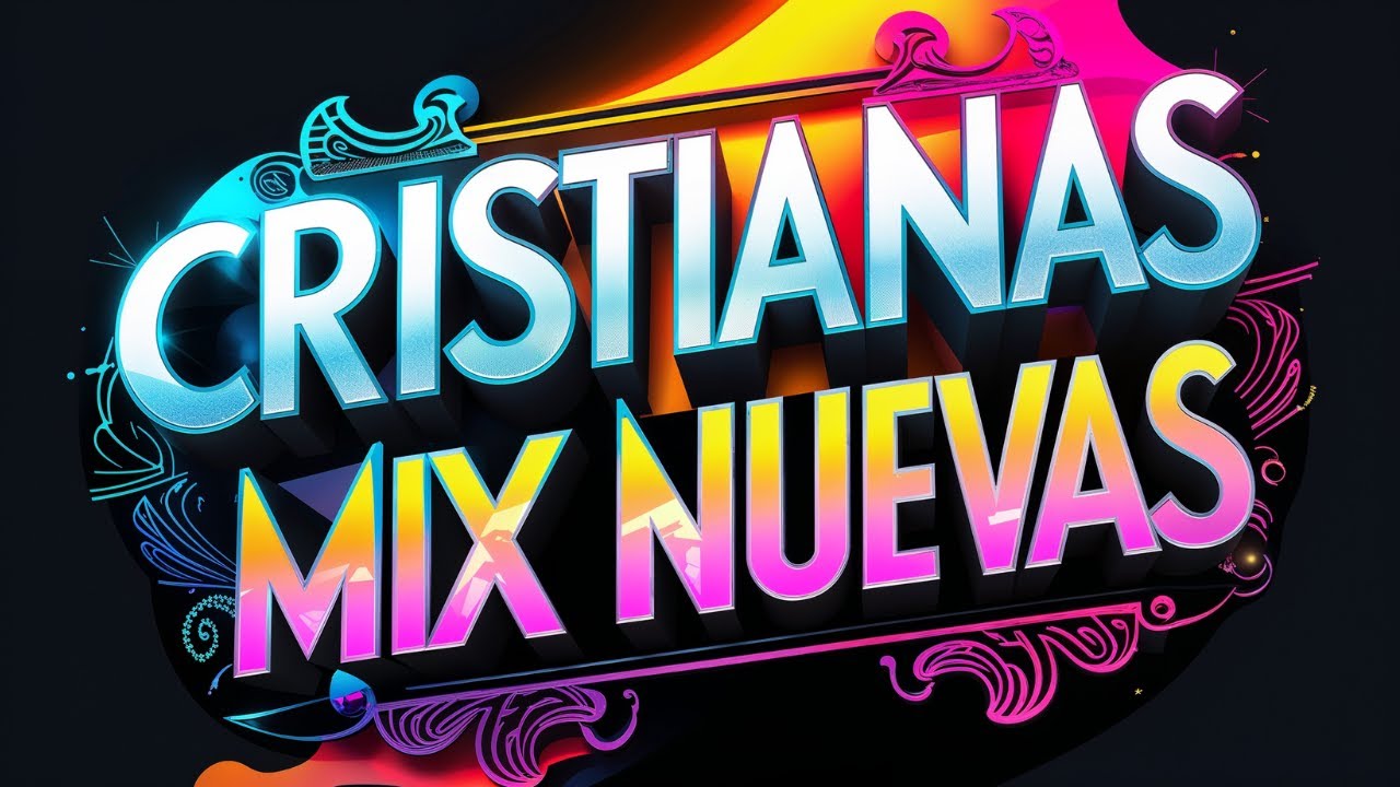 ALABANZAS MIX NUEVAS disfrútala