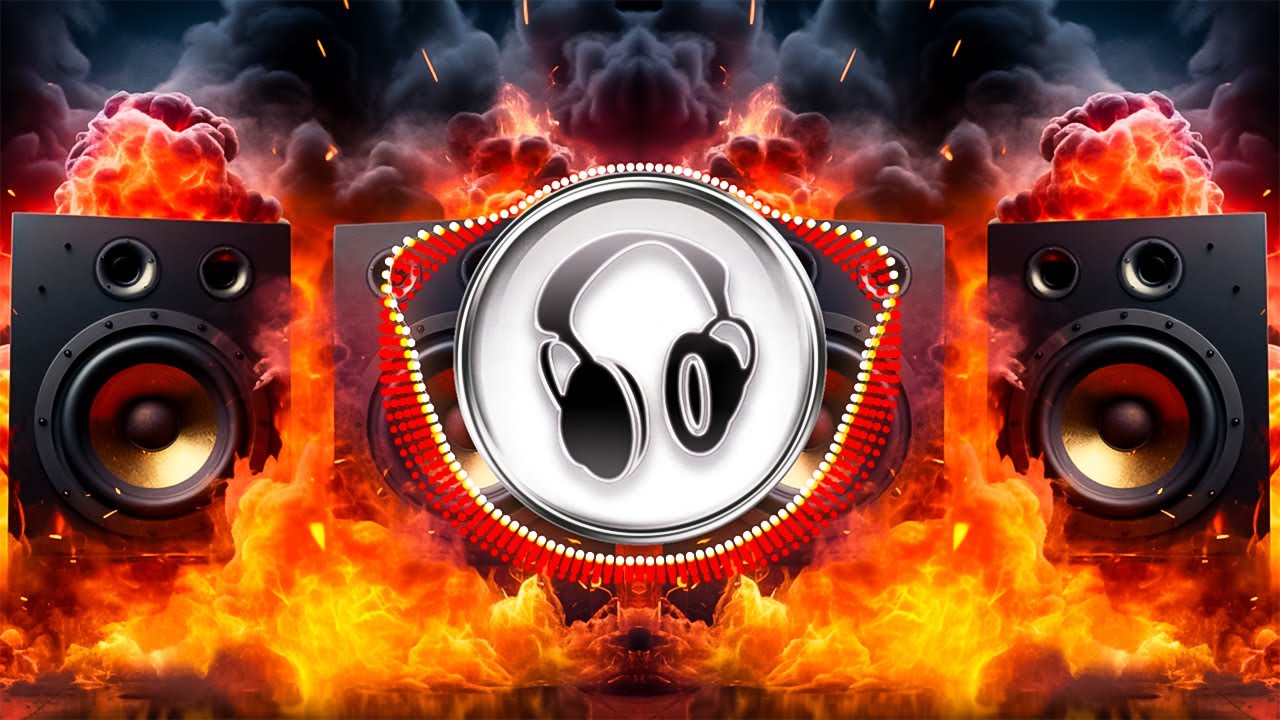 🎧 JBL Speaker Bass Test | DJ Remix Sound Test 