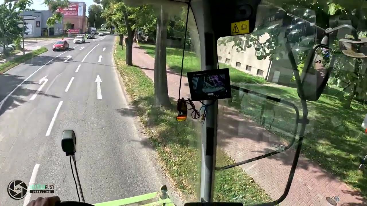 Žně 2025 - Služby s CLAAS LEXION 660 | GoPro/driver view | 4-2025