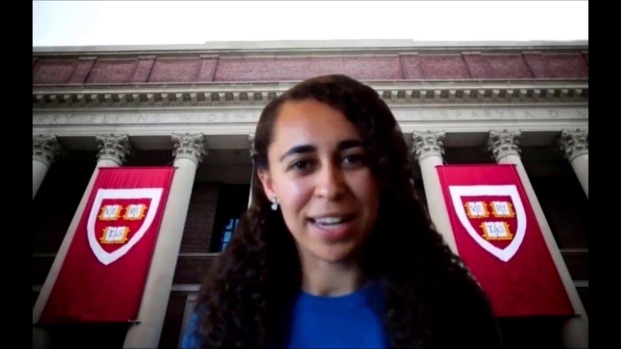 Harvard College Admissions Information Session - June 2020