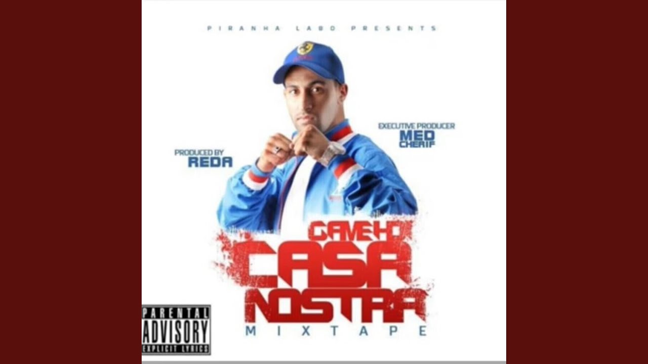 casanostra (feat. sa3er man)