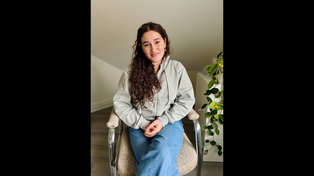 Meet Dani: $450K+ in Scholarships & Future Anesthesiologist | Keystone School Spotlight