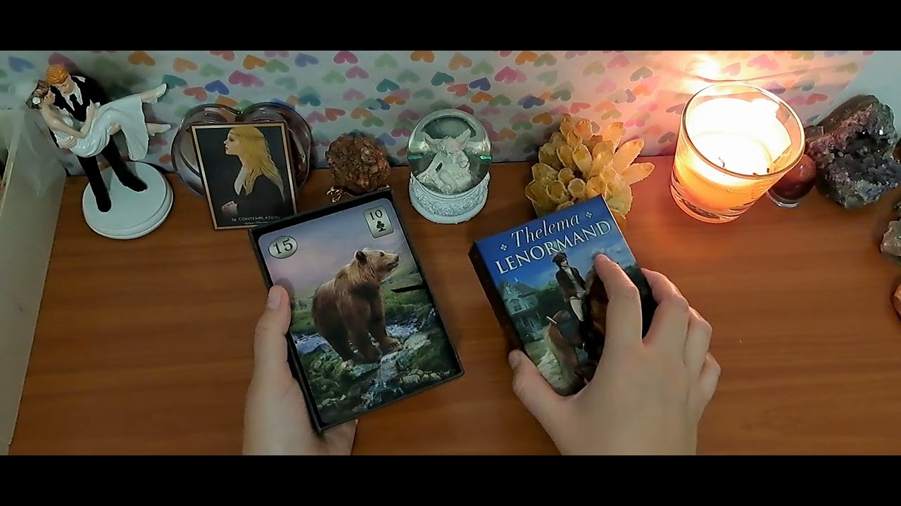 🤞🏻🌟💞Da li me se sjeti da li je nastavio dalje? Visak daje odgovore🔮Tarot citanje🔮