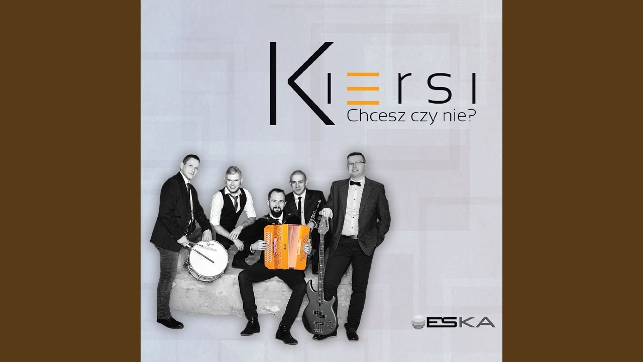 Chcesz czy nie?