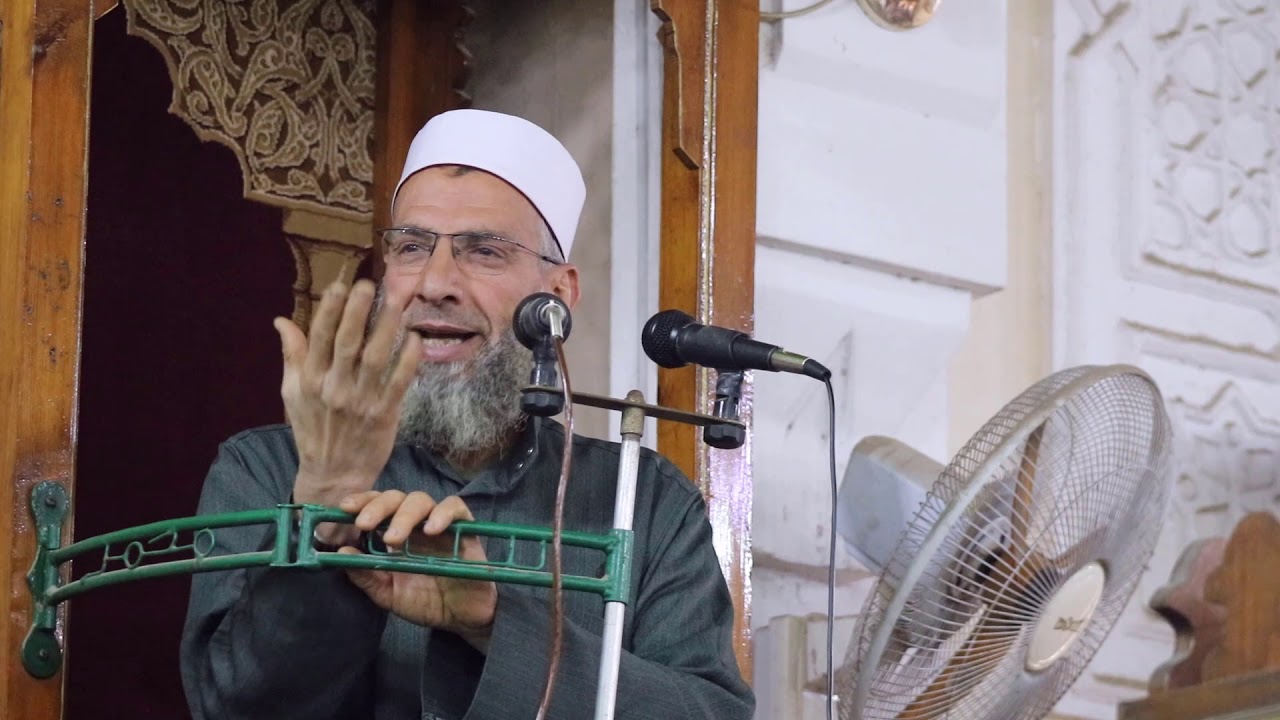 حديث القران عن المفسدين فى الارض