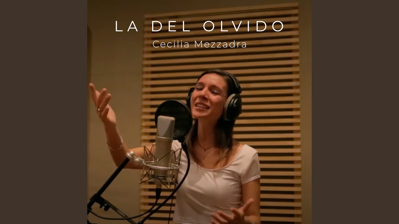 La del Olvido