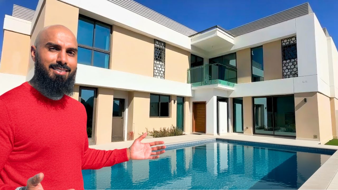 The Best Homes in Oman for Families to Buy in 2026