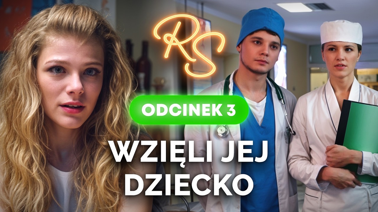 😭 Rodzice zdecydowali wszystko za nią | MELODRAMATY | NOWELE polskie