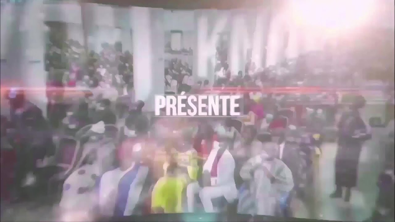 Par quel amour vis-tu la vie Chrétienne? (Culte Dominical du 27/07/2025) I Pasteur Mamadou KARAMBIRI