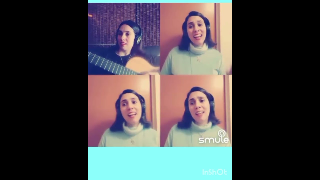 Maybe baby (cover)