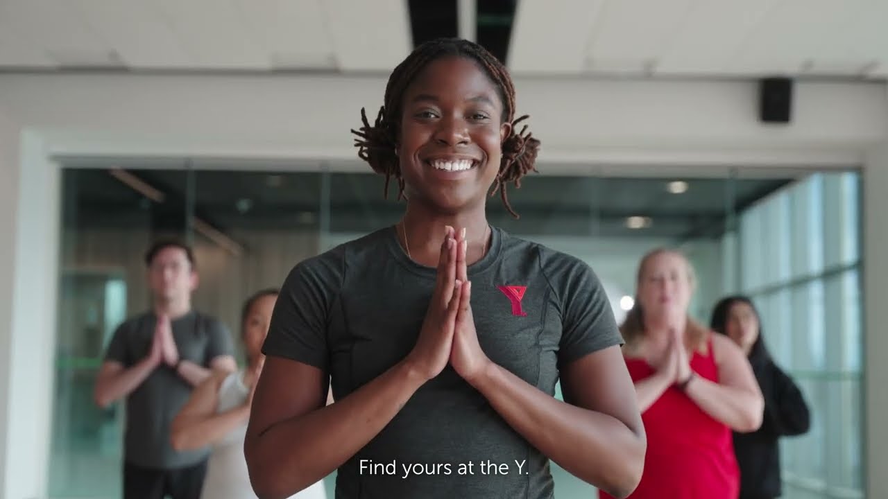 Find Your Hidden Strength at the Y