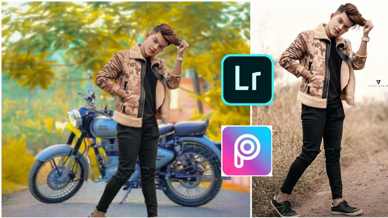 PicsArt tutorial background change riyaz Aly picture editing background change on PicsArt