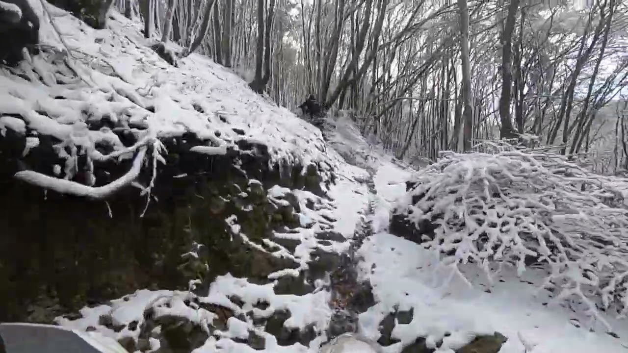 Enduro 2 dicembre 2023