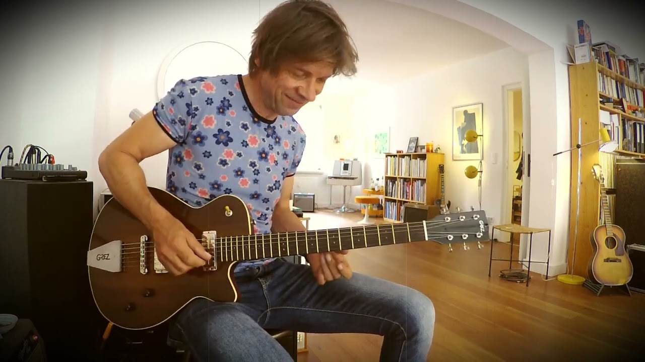 Grez Guitars 