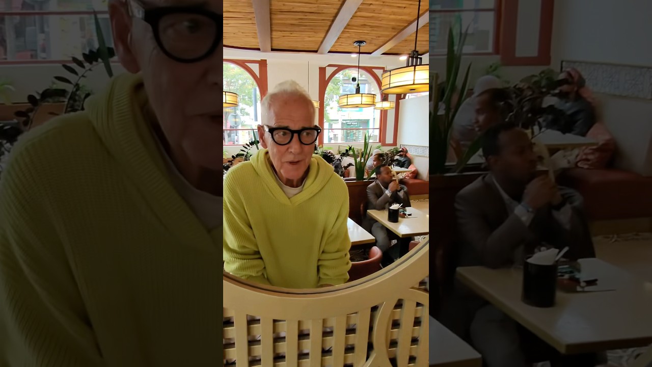 SOMALI FOOD - Michael Barrymore #somalifood #sabiib #michaelbarrymore