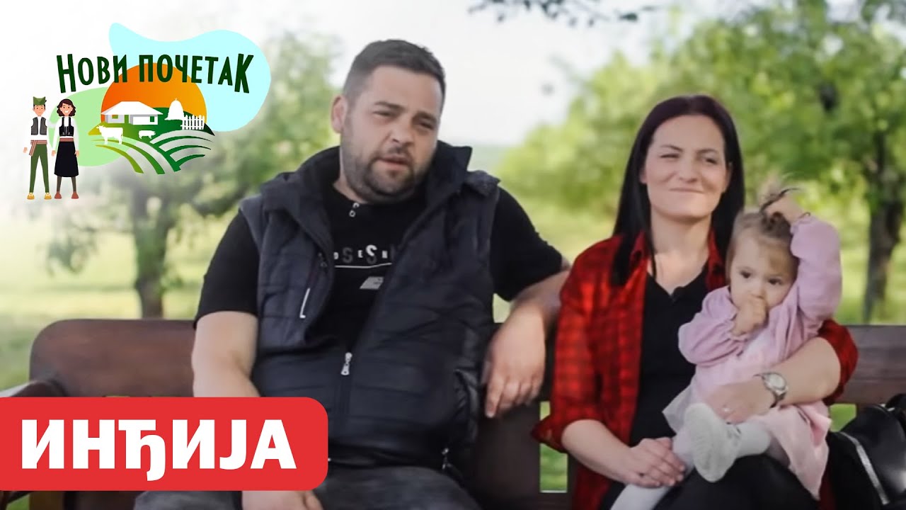 Novi početak S4: Inđija, 15. emisija