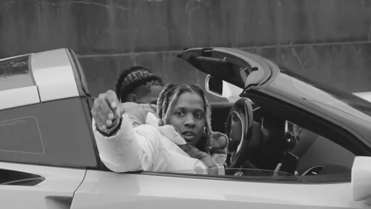 Lil Baby Type Beat Free 2021 