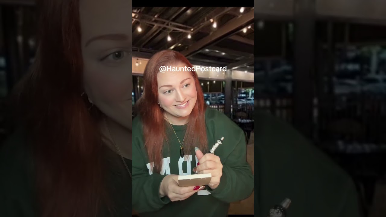 Они знали, что у меня было