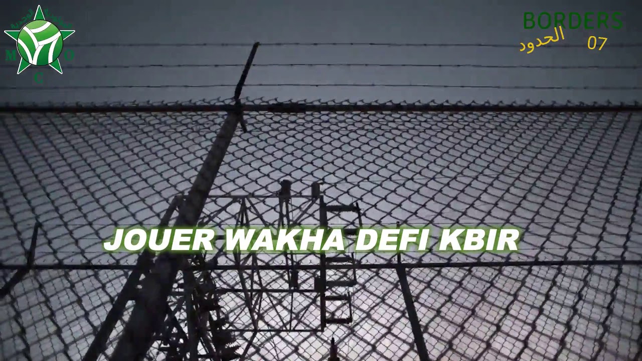 ULTRAS BRIGADE WAJDA 2007 | ALBUM BORDERS | NONSENSE