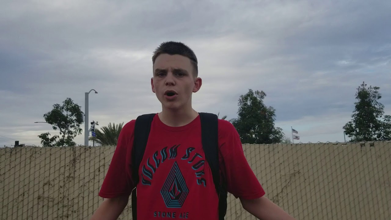 Next trap eminem ( fire as fuck)
