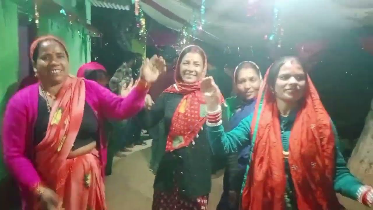सिंधु के मेहंदी में हुए सब लोग इमोशनल 😭😭😭😭😭#rashmirautiyal 