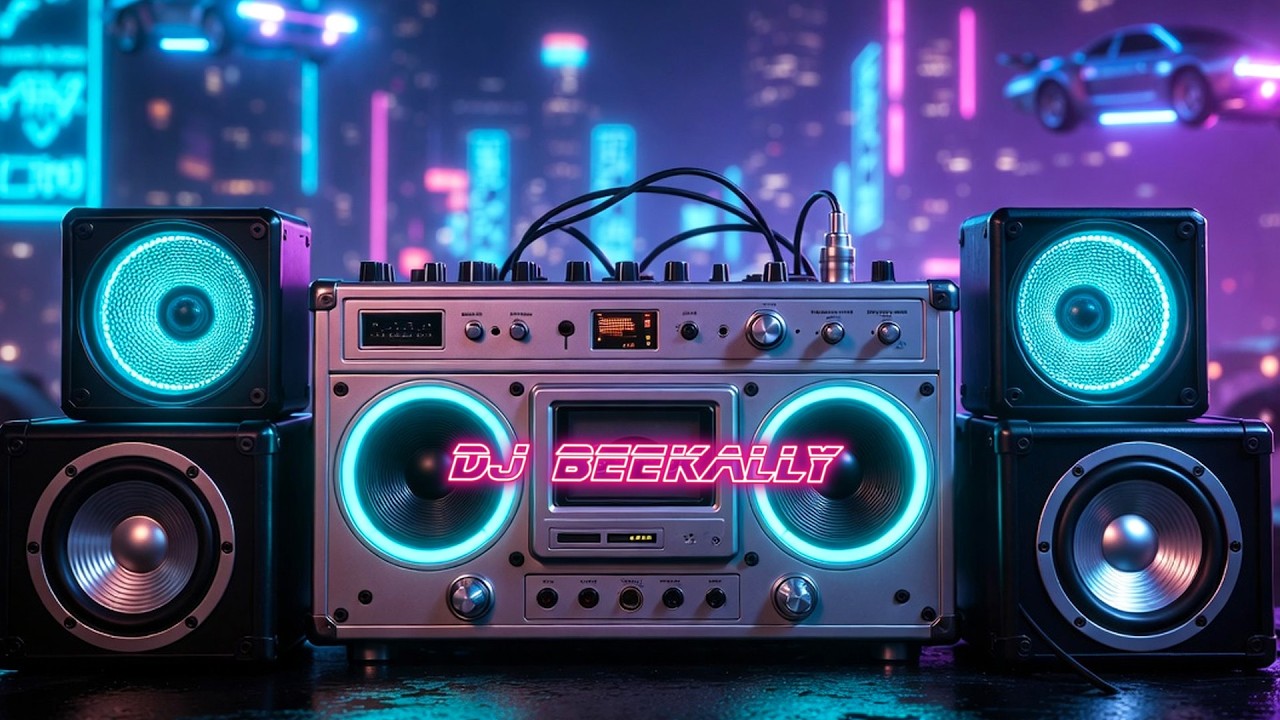 Brother Louie, Daddy Cool - Disco Medley 70s 80s 90s - Electrifying Disco Beats