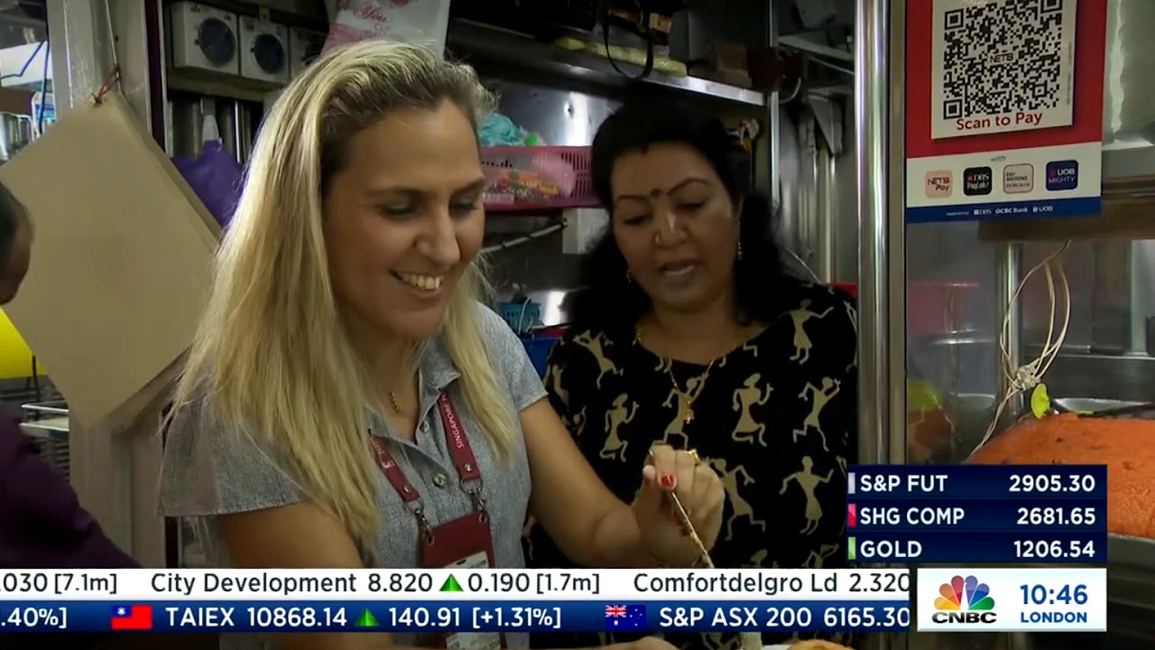 Singapore Fishing Charter