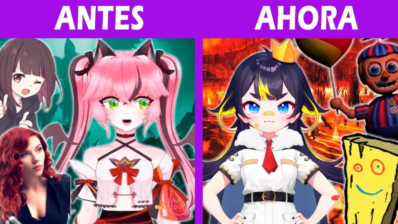 TOKO PERDIO LA VOZ, YA NO REBOTA Y AHORA ESTA ARMADA