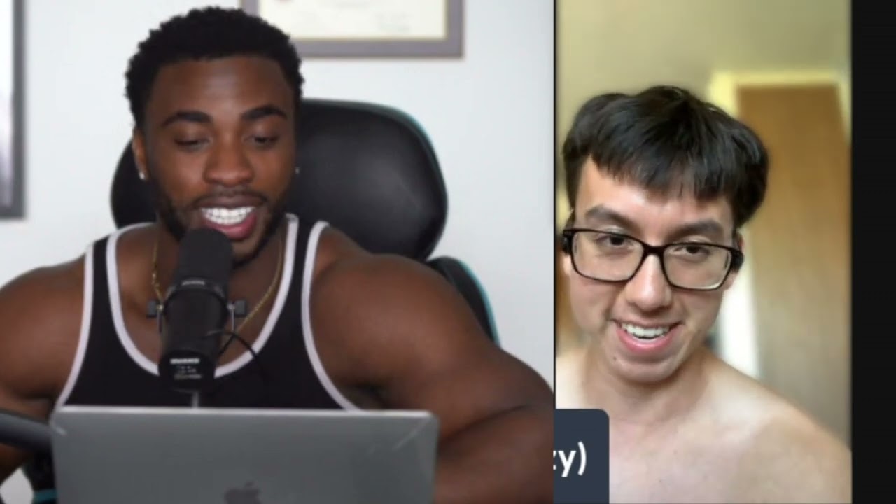 His Girlfriend Went Back To Her Ex After He Lost His Virginity To Her