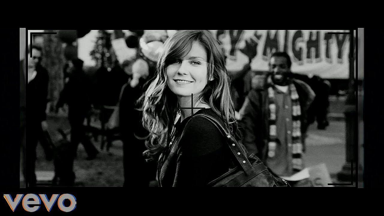 Spider-Man | Iris by Goo Goo Dolls - (Music Video Edit)