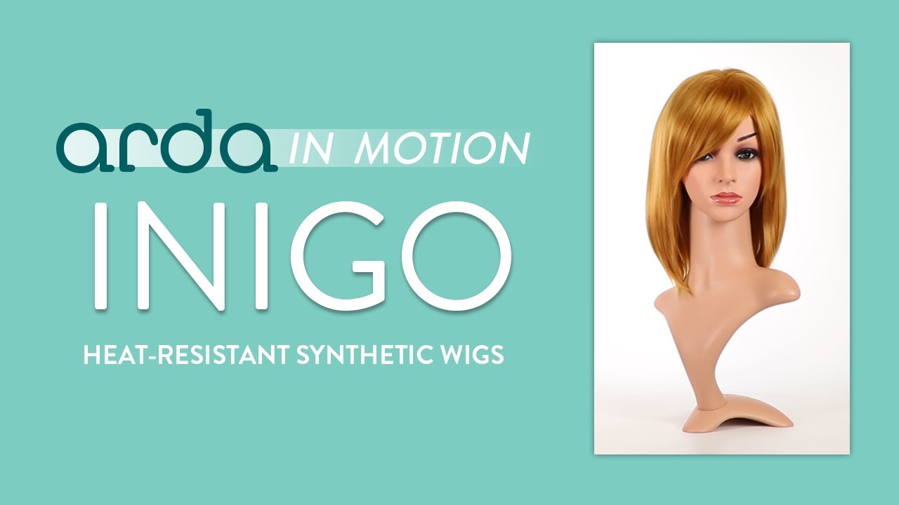 Arda in Motion: Inigo
