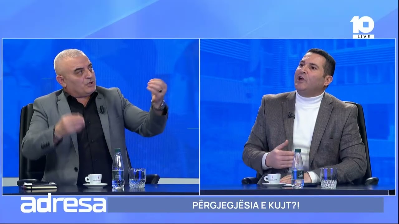 “S’di as ku me u gjetë”, Zeqiri për VV-në: As nuk kanë bile program fare
