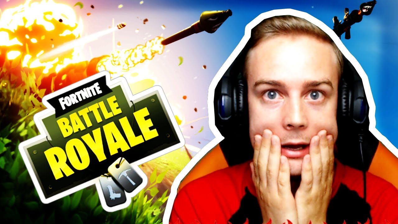 Fortnite - KISTESÓ MAJD TANÍT!