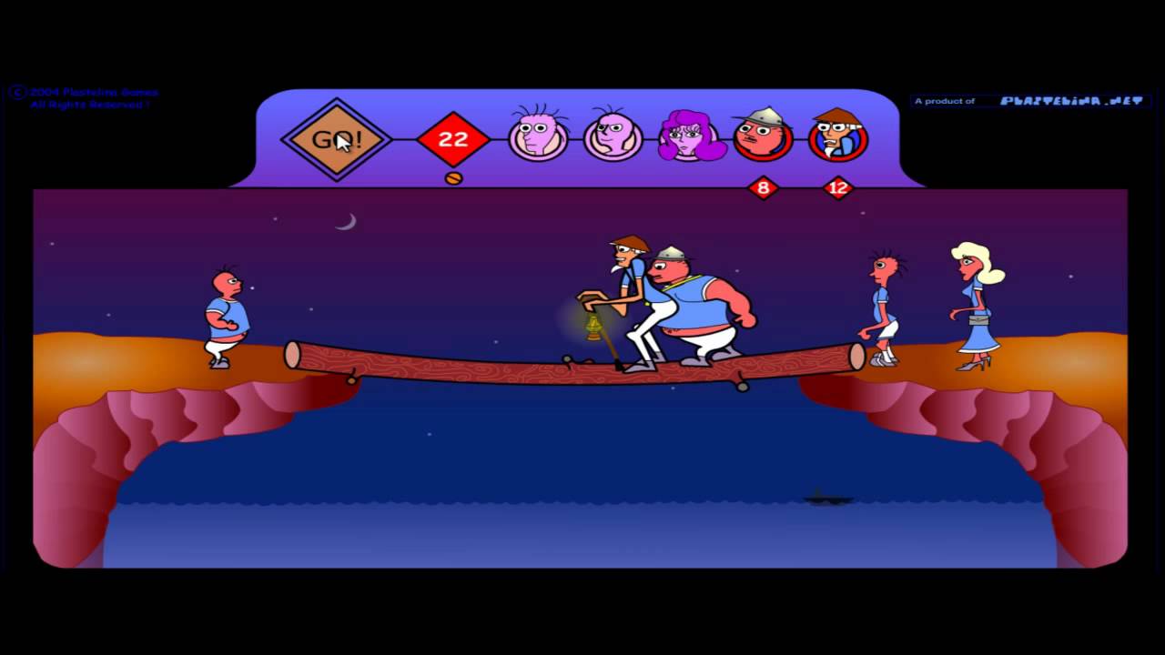 Family Crisis Solution - Plastelina.net games