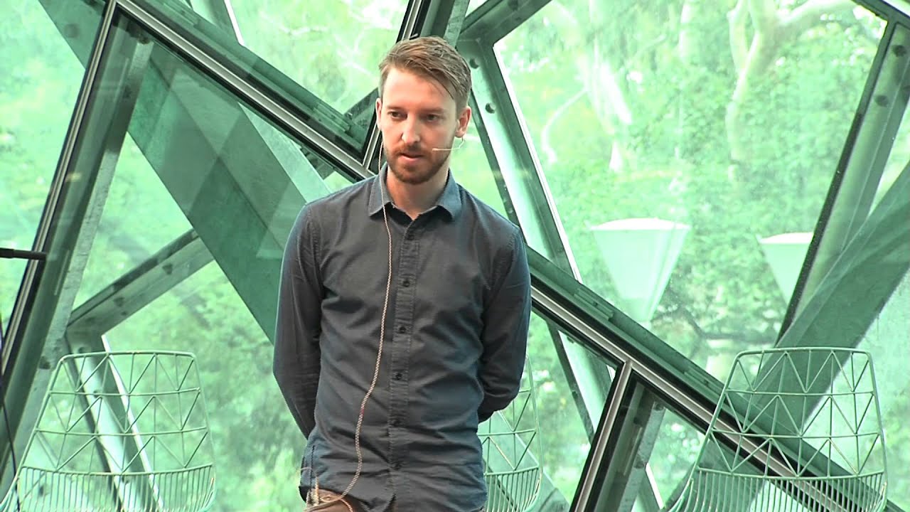 Personal Identity x Ideas - Jack Mussett, Motherbird // Pause Fest 2016