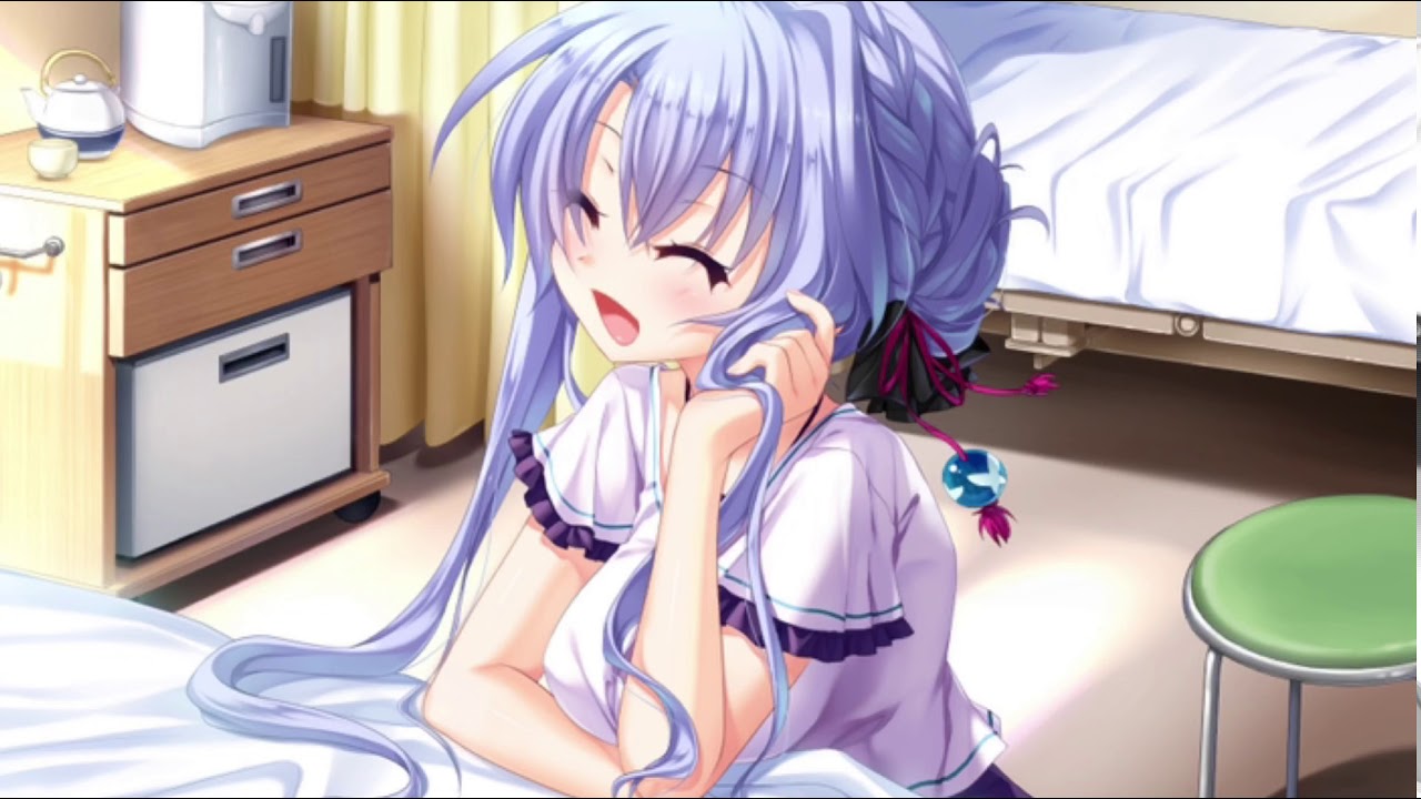 Violetta Euforia (Nightcore)