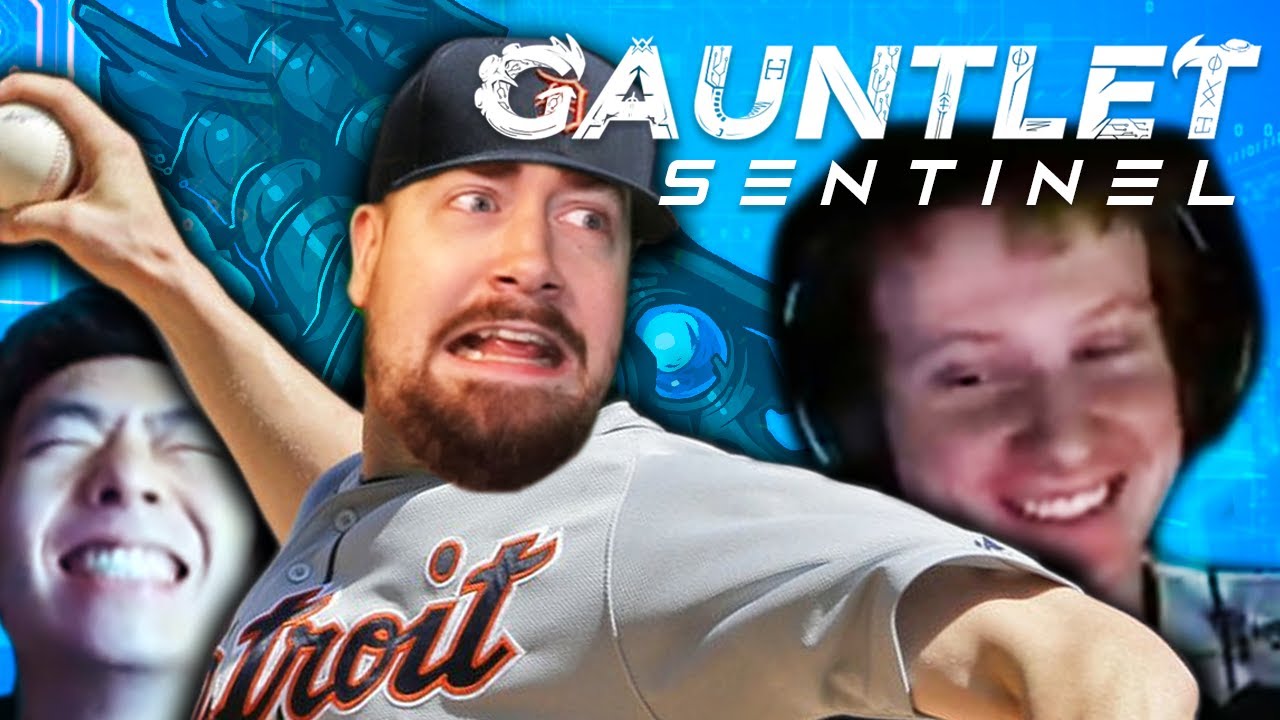 How the Sentinel Gauntlet MADE HISTORY!  - Gauntlet Highlights w/ @OMGItsJousis
