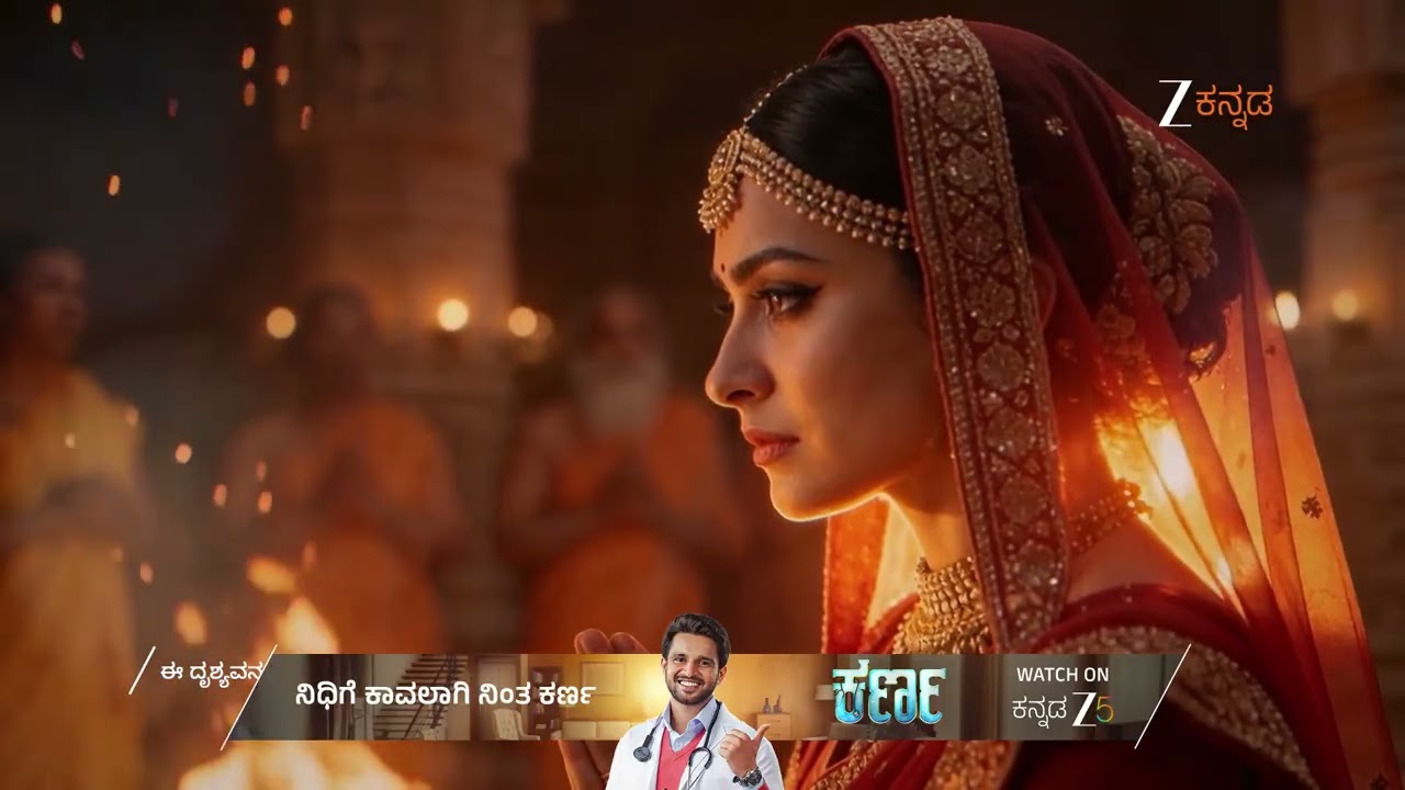 Naa Ninna Bidalaare | Ep - 283 | Best Scene | Feb 25 2026 | Zee Kannada