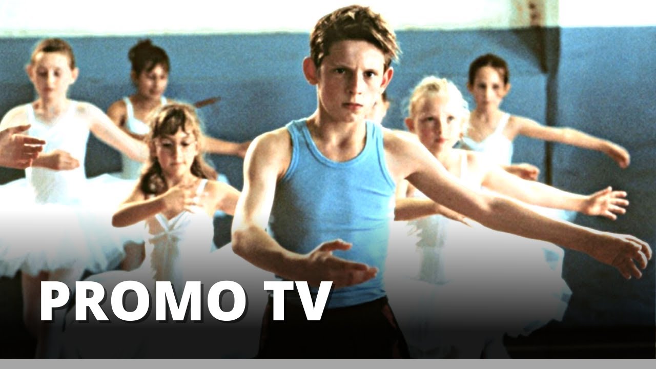 BILLY ELLIOT | Promo tv