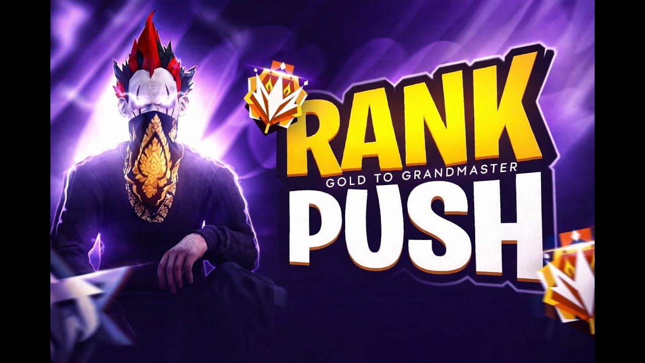 CS RANK PUSH LIVE || Freefire live matchmaking || JAANI IS LIVE
