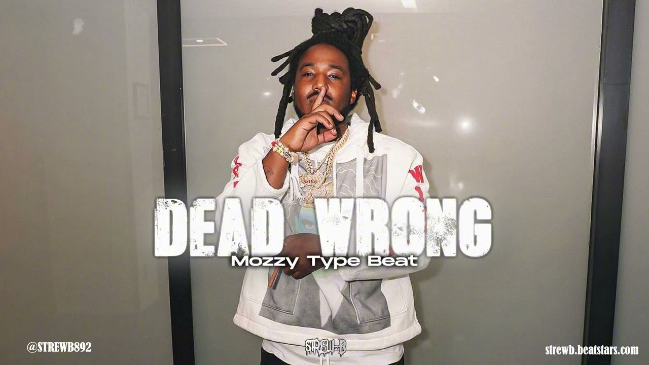 [FREE] Mozzy Type Beat 2025 - 