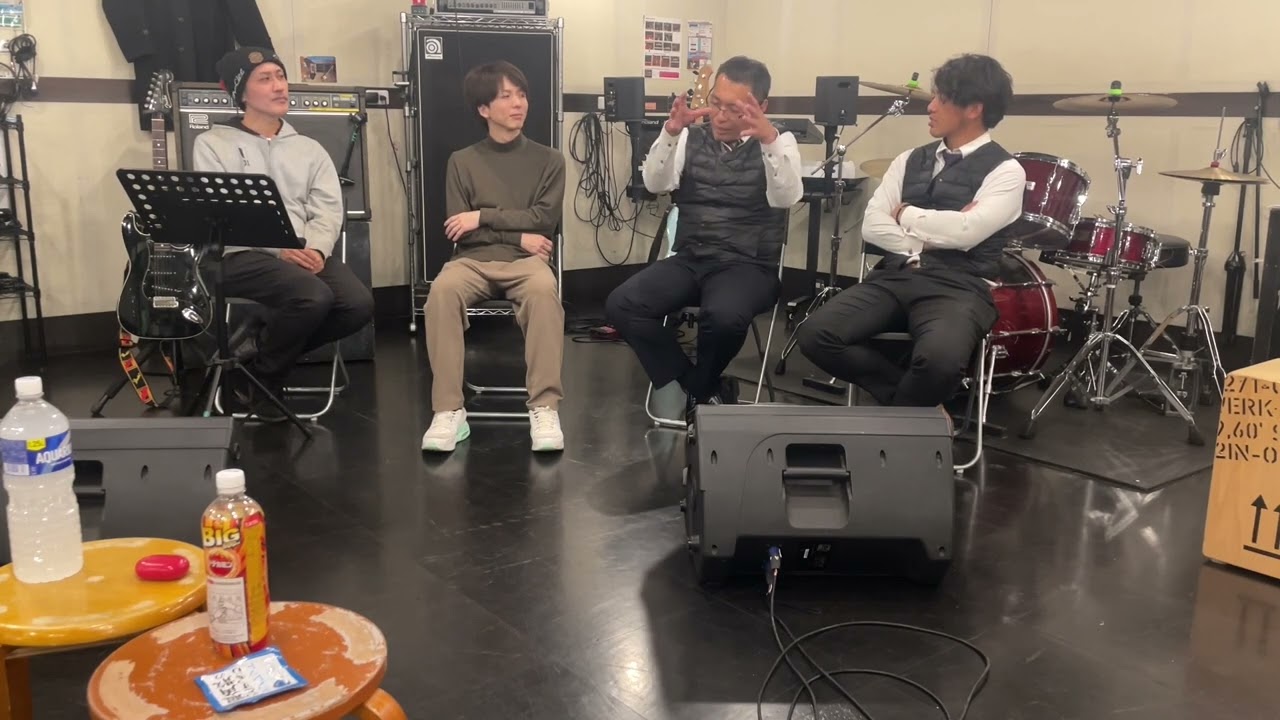 メンバー紹介NO.034 中尾さん