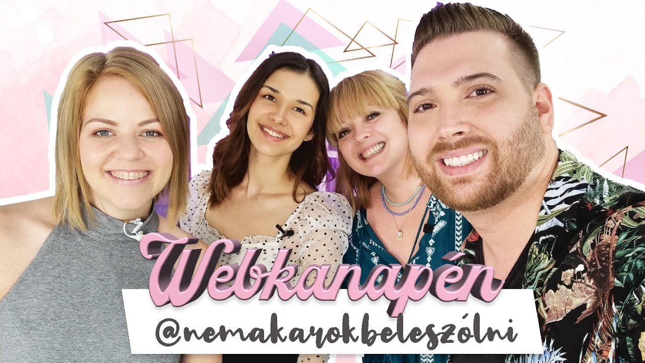@NEMAKAROKBELESZ&Oacute;LNI L&Aacute;NYOK - A LEGŐR&Uuml;LTEBB &Eacute;VADZ&Aacute;R&Oacute; AD&Aacute;S | Webkanap&eacute;n