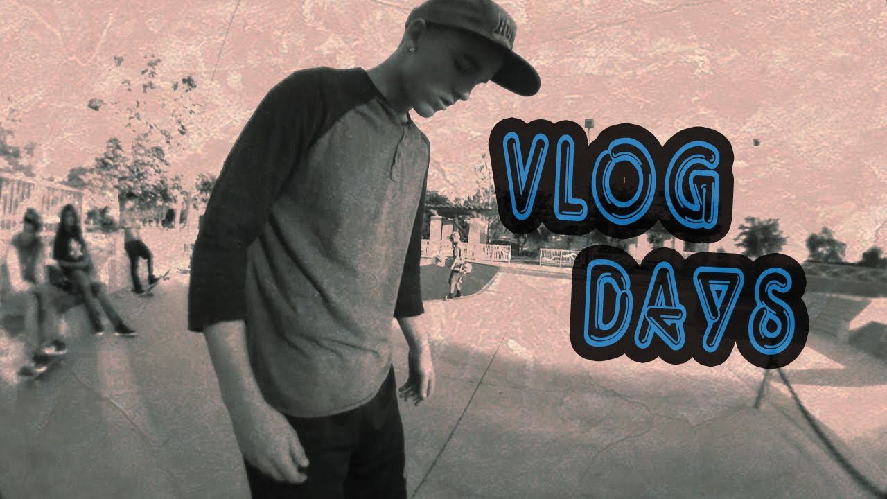 8/7/12 @ Irwindale Skatepark part 1